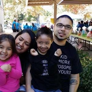 Meet your Posher, Bob